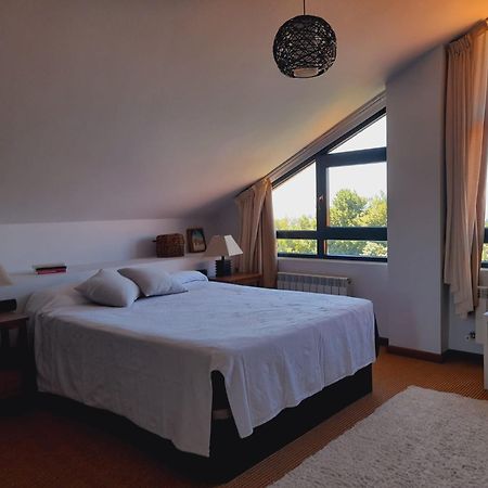 Chalet En Quintueles Afueras De Gijon Asturias Екстер'єр фото