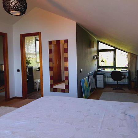Chalet En Quintueles Afueras De Gijon Asturias Екстер'єр фото