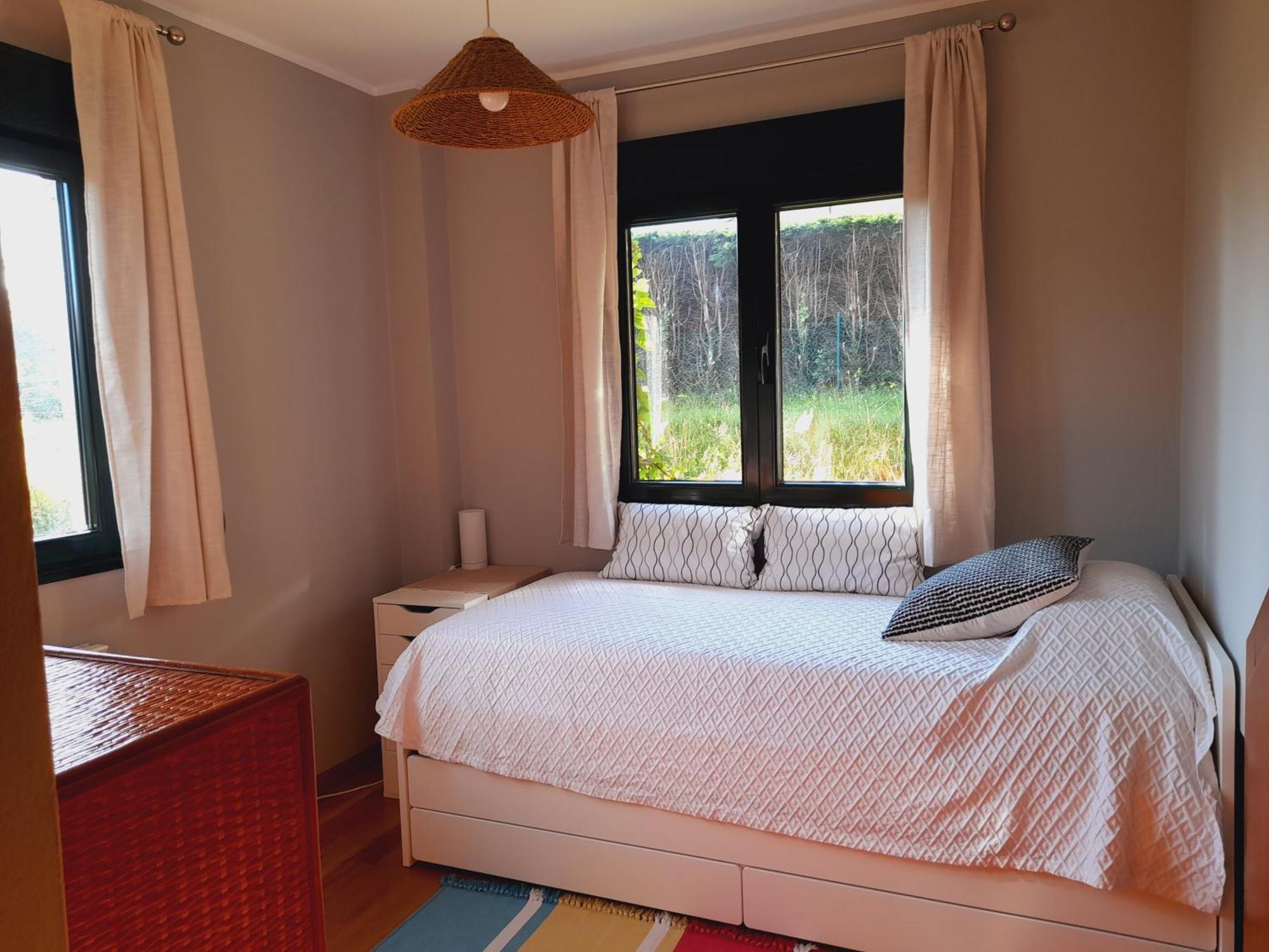 Chalet En Quintueles Afueras De Gijon Asturias Екстер'єр фото