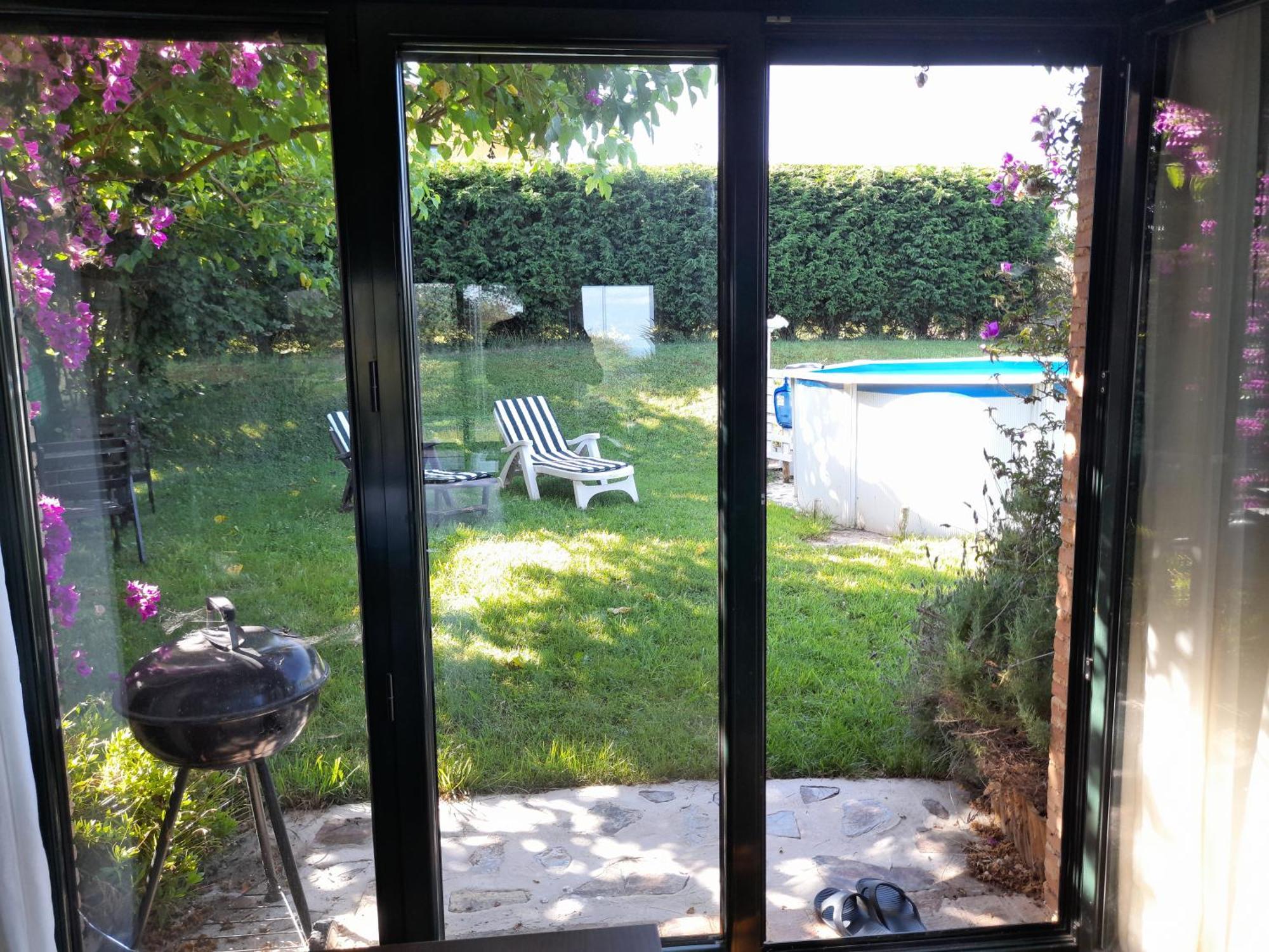 Chalet En Quintueles Afueras De Gijon Asturias Екстер'єр фото