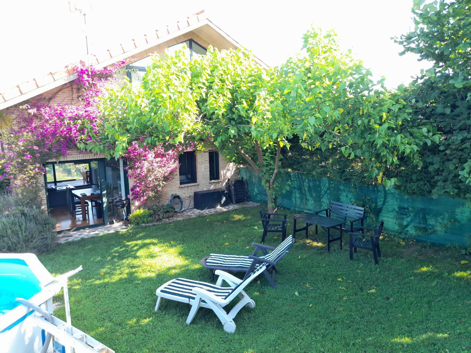 Chalet En Quintueles Afueras De Gijon Asturias Екстер'єр фото